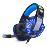 Fone De Ouvido Gamer