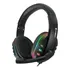 Fone De Ouvido Gamer Headset Ps4 Pc Xbox One Series S/x P2 Cor Preto