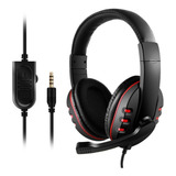 Fone De Ouvido Gamer
