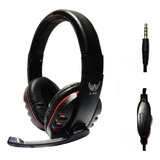 Fone De Ouvido Gamer