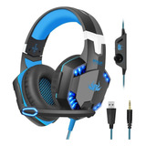 Fone De Ouvido Gamer