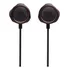 Fone De Ouvido Gamer Quantum 50 Com Microfone Jbl Cor Preto Luz N/a