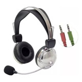 Fone De Ouvido Gamer