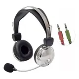Fone De Ouvido Gamer