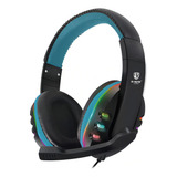Fone De Ouvido Gamer