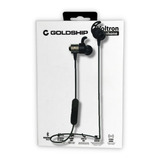 Fone De Ouvido Goldship