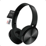 Fone De Ouvido Head