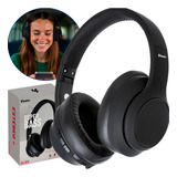 Fone De Ouvido Headphone
