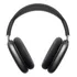 Fone De Ouvido Headphone Bluetooth  On-ear Led Cor Preto