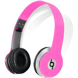 Fone De Ouvido Headphone