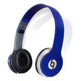 Fone De Ouvido Headphone