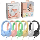 Fone De Ouvido Headphone