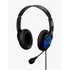 Fone De Ouvido Headphone Com Microfone P2 Lan House Gamer