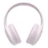Fone De Ouvido Headphone Dapon H02d Bluetooth 5 1 Microfone Cor Rosa