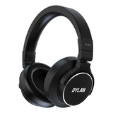 Fone De Ouvido Headphone Profissional Dylan Dl840 Com Fio