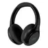 Fone De Ouvido Headphones Bluetooth Kaidi Kd-754 Estéreo Cor Cinza