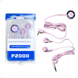 Fone De Ouvido Headphones