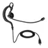 Fone De Ouvido Headset Com Cabo Conector P1 Hc 20 Intelbras