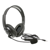 Fone De Ouvido Headset