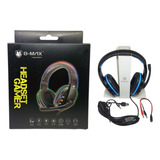 Fone De Ouvido Headset