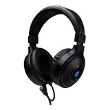Fone De Ouvido Headset