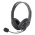 Fone De Ouvido Headset Gamer Feir Fr 306 Preto