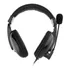 Fone De Ouvido Headset Gamer Free Fire Jt-1688 Preto P2 P1