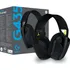 Fone De Ouvido Headset Gamer G435 Sem Fio Wireless Bluetooth