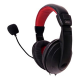 Fone De Ouvido Headset