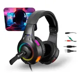 Fone De Ouvido Headset