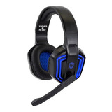 Fone De Ouvido Headset