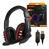 Fone De Ouvido Headset