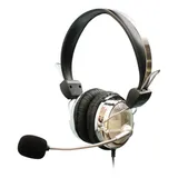 Fone De Ouvido Headset