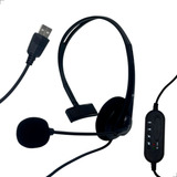 Fone De Ouvido Headset