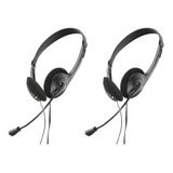 Fone De Ouvido Headset