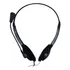 Fone De Ouvido Headset Para Pc Notebook Home Office Skype Co