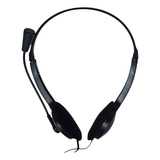 Fone De Ouvido Headset
