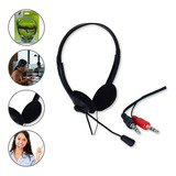 Fone De Ouvido Headset