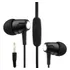 Fone De Ouvido Heruz E18 P2 In-ear Mono - Importado Brasil