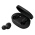 Fone De Ouvido In-ear Sem Fio 01smart A6s Preto Com Luz Led
