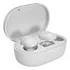 Fone De Ouvido In-ear Sem Fio Lenovo Bluetooth Xt91 Xt91 Branco