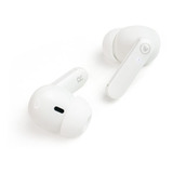 Fone De Ouvido In-ear Sem Fio Tws Flow Bluetooth 5.1 Iwill Cor Branco