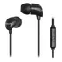 Fone De Ouvido Intra-auricula Tae1126bk/94 Pt - Philips
