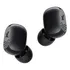 Fone De Ouvido Intra Auricular Amvox Ahp 01 One Bluetooth Cor Preto Luz Preto