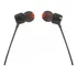 Fone De Ouvido Intra-auricular Com Fio Tune 110 Preto Jbl