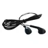 Fone De Ouvido Intra-auricular Estéreo De 3,5 Mm