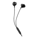 Fone De Ouvido Intra-auricular Philips Taue101bk/00 Preto