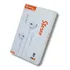 Fone De Ouvido Intra-auricular Stereo Fo15 C/ Microfone Kit
