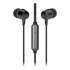 Fone De Ouvido Intra C/ Microfone Preto Dhe-7000 8yj88aa Hp