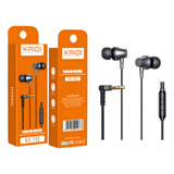 Fone De Ouvido Kaidi